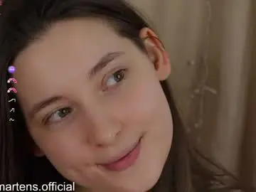 Chaturbate Best Webcam of beckymartens