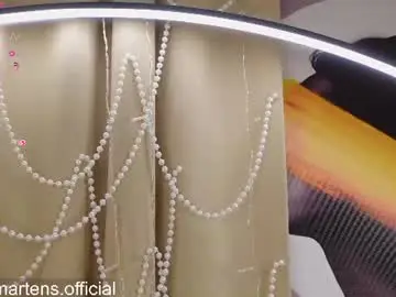 Chaturbate Best Webcam of beckymartens