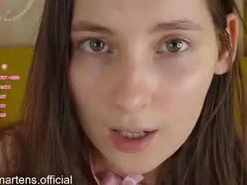 Chaturbate Free Live Porn of beckymartens