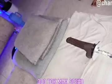 Chaturbate Best live sex cam show of chanell_lovers