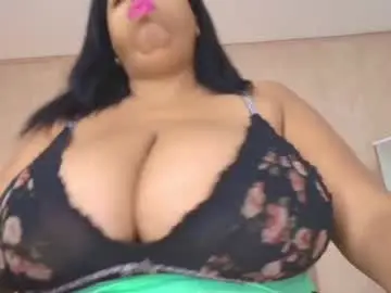 Chaturbate Live Sex Cam of ciarabenet_