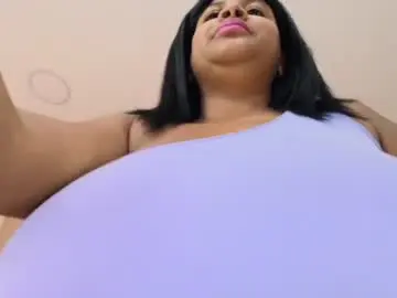 Chaturbate Live Porn of ciarabenet_
