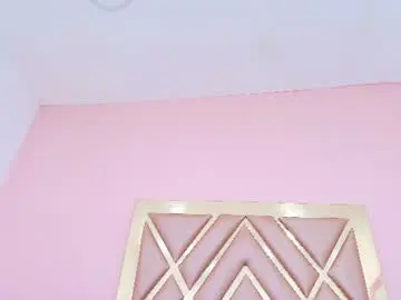 Chaturbate Live Porn of ciarabenet_