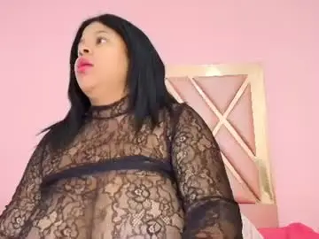 Chaturbate Adult Webcams of ciarabenet_