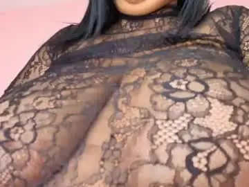 Chaturbate Free Porn Cam of ciarabenet_