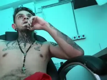 Chaturbate Free Live Porn of connorr_smith