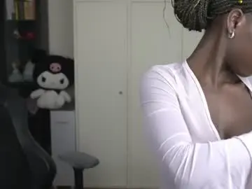 Chaturbate Adult Webcam of conymegan