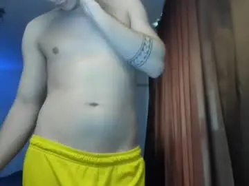 Chaturbate Adult Webcams of dreamboy240