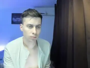 Chaturbate Best live sex cam show of dreamboy240