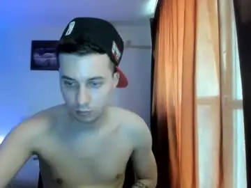 Chaturbate Watch Live Sex Cams of dreamboy240