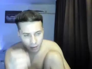 Chaturbate Free Porn Cam of dreamboy240