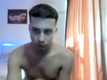 Chaturbate Live Porn of dreamboy240