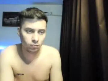 Chaturbate Live Porn of dreamboy240