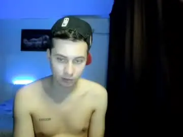 Chaturbate Private Sex Chat of dreamboy240