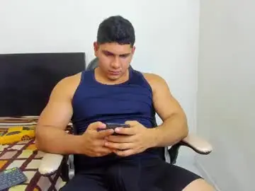 Chaturbate Sex Cam of dylan_brook
