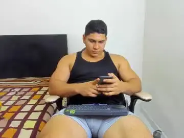Chaturbate Private Sex Chat of dylan_brook
