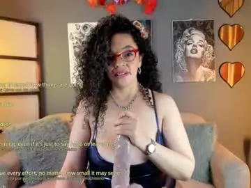 Chaturbate Sex Cam of eleonor_x