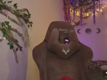 Chaturbate Live Porn of elfie_agatha