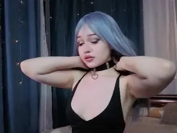 Chaturbate Adult Webcams of elishahemrich