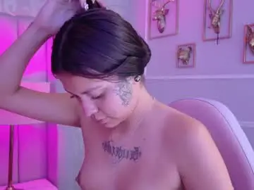 Chaturbate Free Live Porn of emily__stef