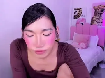 Chaturbate Live Porn of hugecockasianprincess