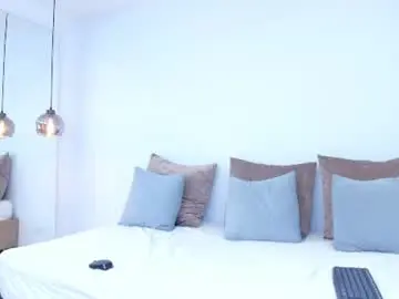 Chaturbate Free Porn Cam of isa_nixs