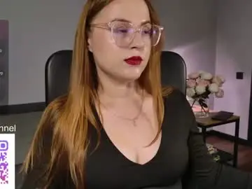 Chaturbate Live Sex Cam of lila_pitt