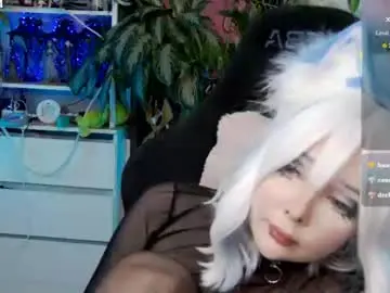 Chaturbate Live Porn of littleflufflepuff