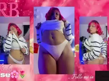 Chaturbate Best Webcam of littlerouse_