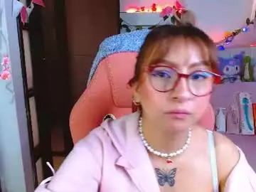 Chaturbate Adult Webcams of littlerouse_
