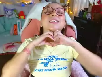Chaturbate Free Live Porn of littlerouse_