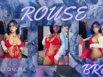 Chaturbate Best Webcam of littlerouse_