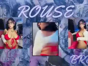 Chaturbate Free Live Porn of littlerouse_