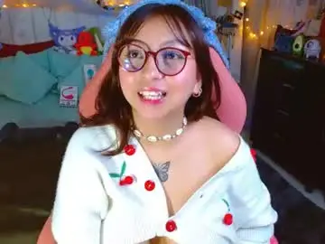 Chaturbate Private Sex Chat of littlerouse_