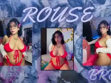 Chaturbate Best Webcam of littlerouse_