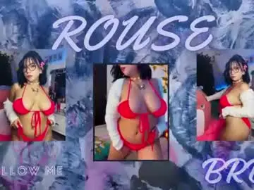 Chaturbate Sex Cam of littlerouse_