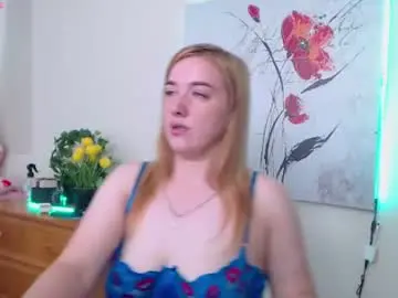 Chaturbate Nude Webcam of marthasimons