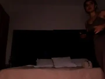 Chaturbate Live Sex Cam of melodyprice_
