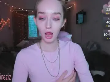 Chaturbate Live Sex Cam of merryl_clark