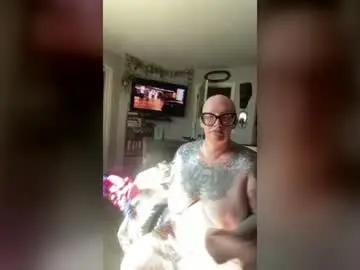 Chaturbate Sex Cam of milf_frommars