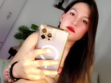 Chaturbate Private Sex Chat of miss_jakilista69