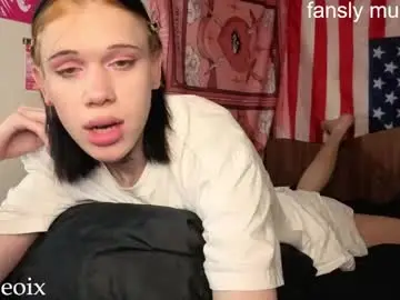 Chaturbate Sex Cam of mun_poli