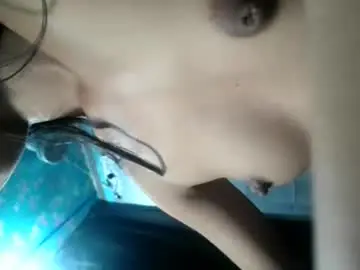 Chaturbate Sex Cam of naughtyhot_rica18