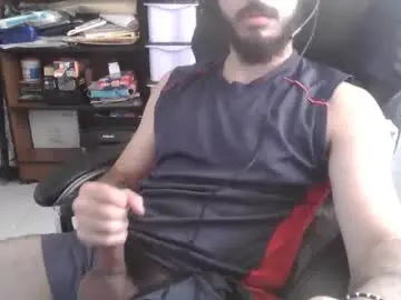 Chaturbate Live Porn of pan_con_jalea