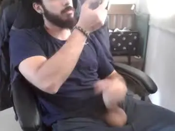 Chaturbate Live Sex of pan_con_jalea
