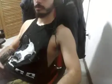 Chaturbate Live Porn of pan_con_jalea
