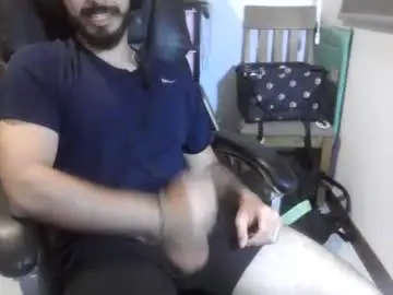 Chaturbate Live Porn of pan_con_jalea