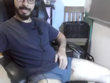Chaturbate Sex Cam of pan_con_jalea