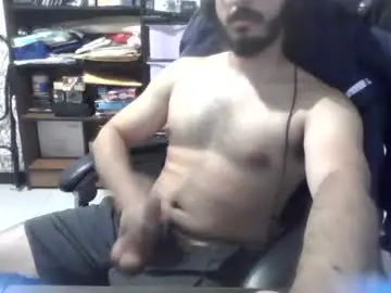 Chaturbate Private Sex Chat of pan_con_jalea