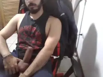 Chaturbate Sex Cam of pan_con_jalea